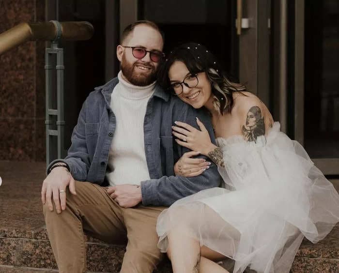 A bride-to-be who went viral for sharing her strict wedding rules says she wants to empower other couples to put themselves first