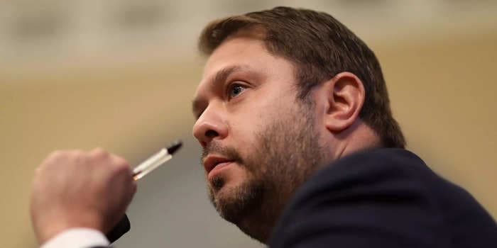 Democratic Rep. Ruben Gallego, an Iraq War vet, said he was prepared to 'kill somebody' on January 6