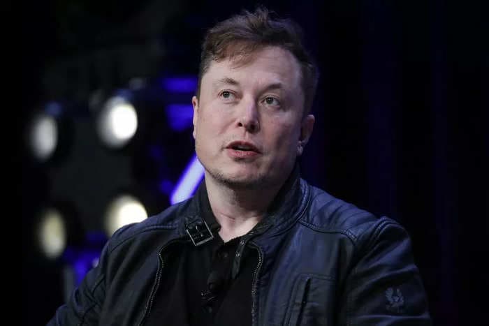 Elon Musk says he doesn't care about the economics of buying Twitter but wants to create a public platform that is 'maximally trusted and broadly inclusive'