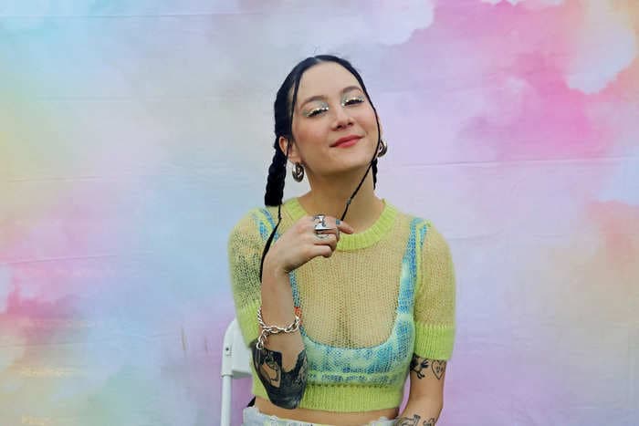 Japanese Breakfast is too busy returning to Coachella and making 'music for bottoms' to care about your 'basic' fashion sense