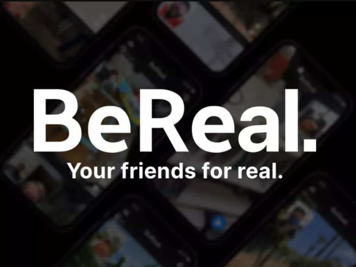 BeReal is a photo-sharing app that wants you to be who you are as it only allows posting unfiltered photos