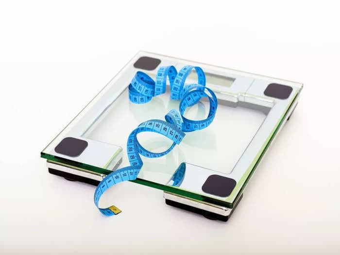 Monitor your body composition with these smart fat analyzer scales