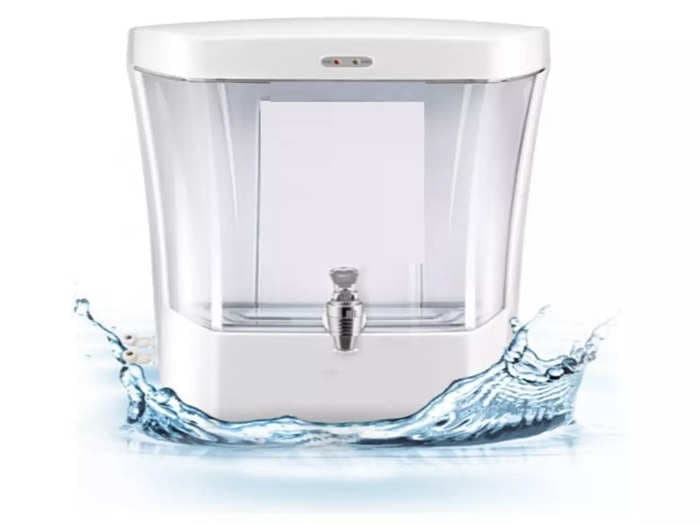 Best water purifiers to buy in India 2023