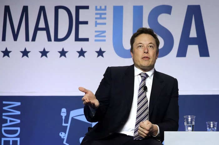 Elon Musk's Twitter takeover could personally benefit these congressional lawmakers
