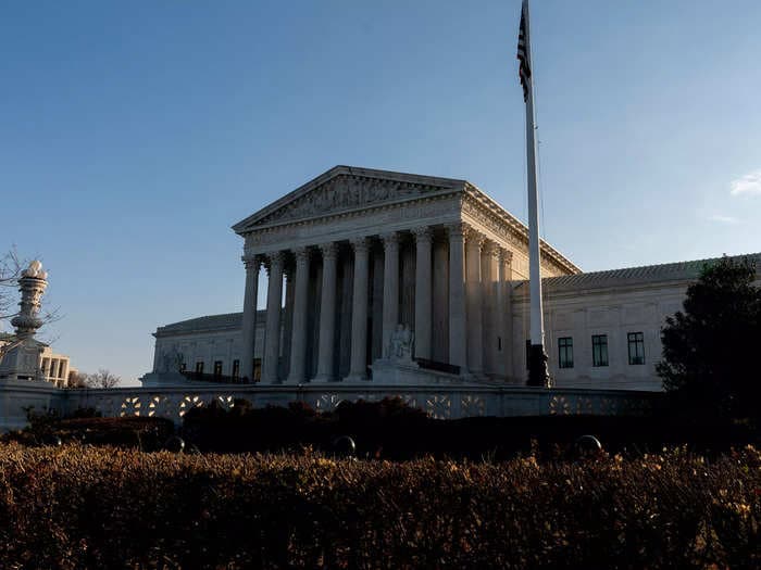 A man died after lighting himself on fire outside the Supreme Court on Earth Day. A friend said he was 'fearless' about bringing attention to the climate crisis.