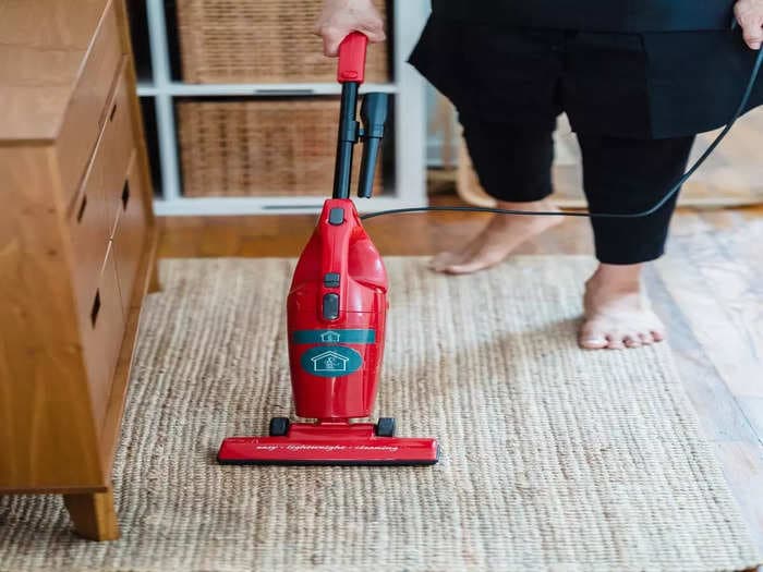 Best handheld vacuum cleaners in India for 2023