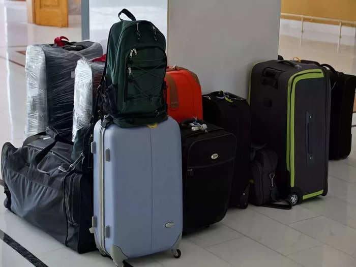 Best suitcase bags for comfortable travelling