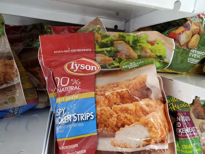 Meat giant Tyson Foods will spend $60 million to give its employees free education, including college degrees