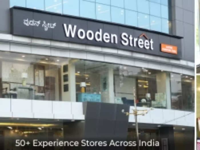 Furniture and home decore startup WoodenStreet raises $30 million led by WestBridge Capital