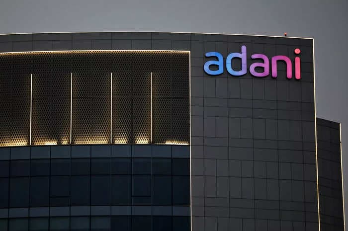 Adani Enterprises sets up a wholly-owned media arm