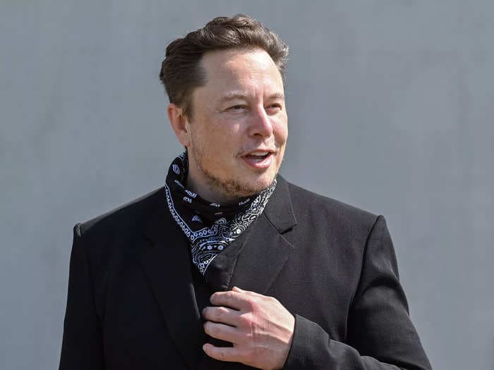 EU warns Elon Musk that being too lax on Twitter moderation could get the platform banned in Europe