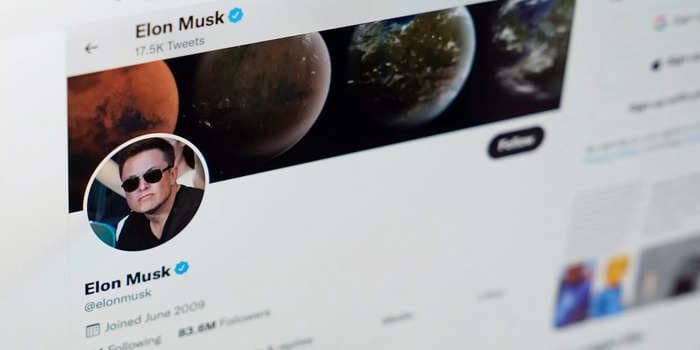 Judge blasts Elon Musk's 'ironic' and 'meritless' bid to tweet about Tesla without a lawyer's approval