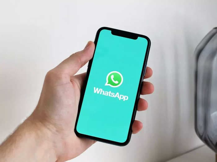Meta-owned WhatsApp runs cash-back campaign for making digital payments in India