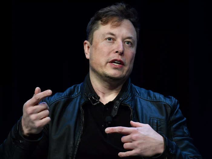Elon Musk has a 'huge responsibility' to tackle vaccine misinformation on Twitter, WHO official says