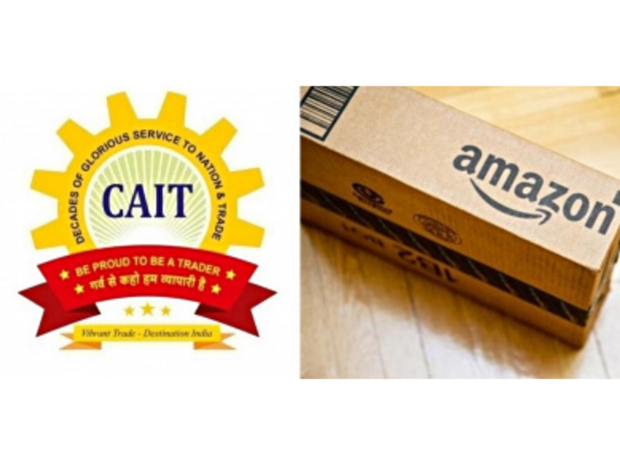 CAIT lauds CCI's raid on Amazon sellers Cloudtail, Appario