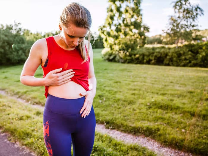 4 ways to reduce bloating and gas, according to experts