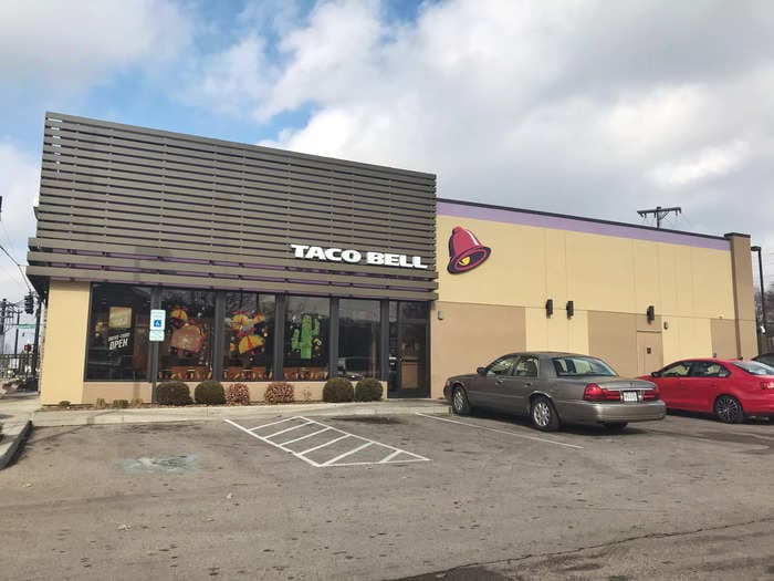 Taco Bell went from a single California restaurant to an iconic global chain in 60 years. Here's how it made tacos a billion-dollar business.