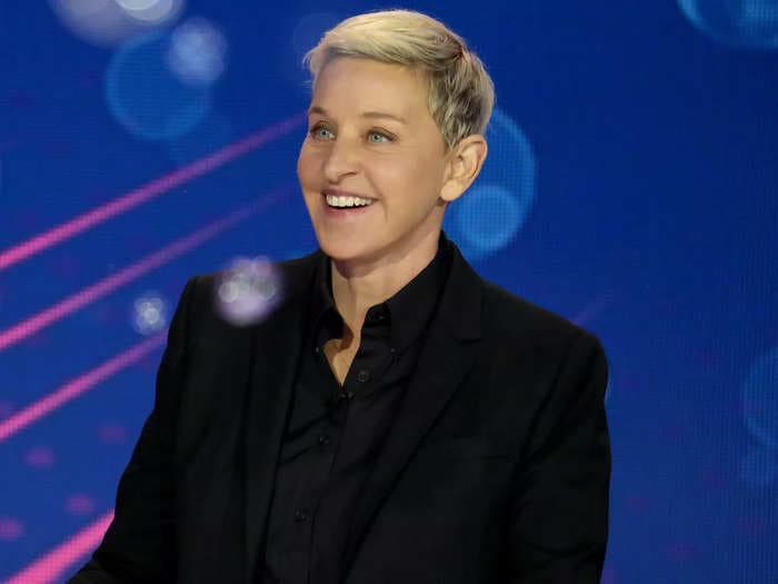 Ellen DeGeneres reflects on the 25-year anniversary of her coming-out sitcom episode: 'For exactly 3 years, I lost my career'