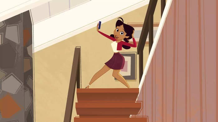 How 'The Proud Family' adapted to a new generation