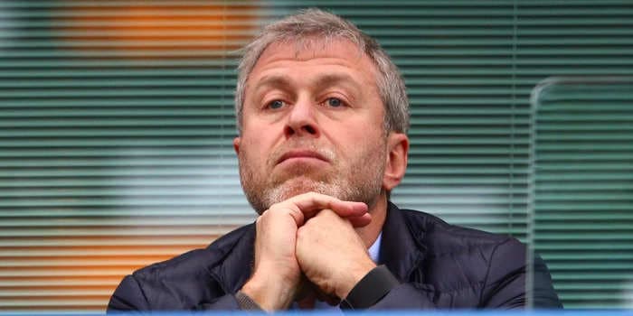 Roman Abramovich demands an extra $627 million from everyone bidding to buy Chelsea, boosting sale price to $4.4 billion, report says