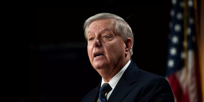 Lindsey Graham complained to a Capitol Police officer that they 'let people breach the Capitol' while they tried to outline an evacuation plan on January 6, book says