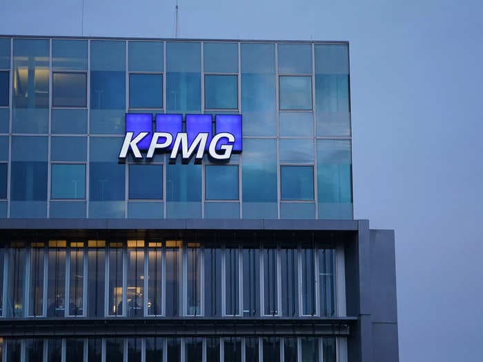 A new report from Big 4 accounting firm KPMG outlines its progress on diversity and inclusion and how it plans to reach net-zero emissions by 2030