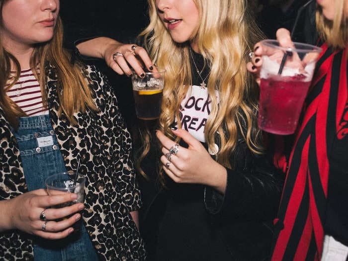 Party girls and grungy hipsters are taking over Gen Z fashion to reclaim Hot Vax Summer 2.0