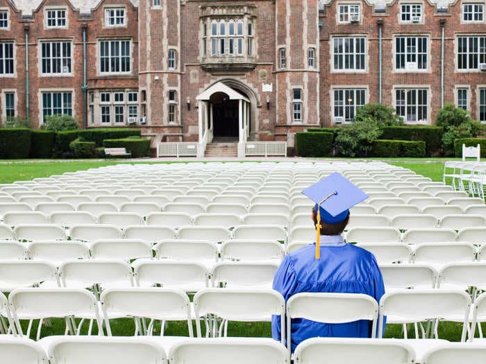 Millions of student-loan borrowers just got closer to relief, but a government report found thousands more are likely 'entitled' to forgiveness