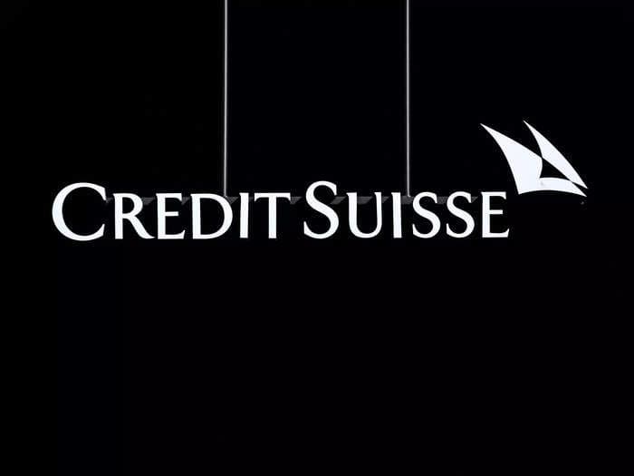 US law firm sues Credit Suisse for misleading investors, claiming the bank did business with Russian oligarchs