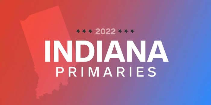 RESULTS: Indiana holds primary elections