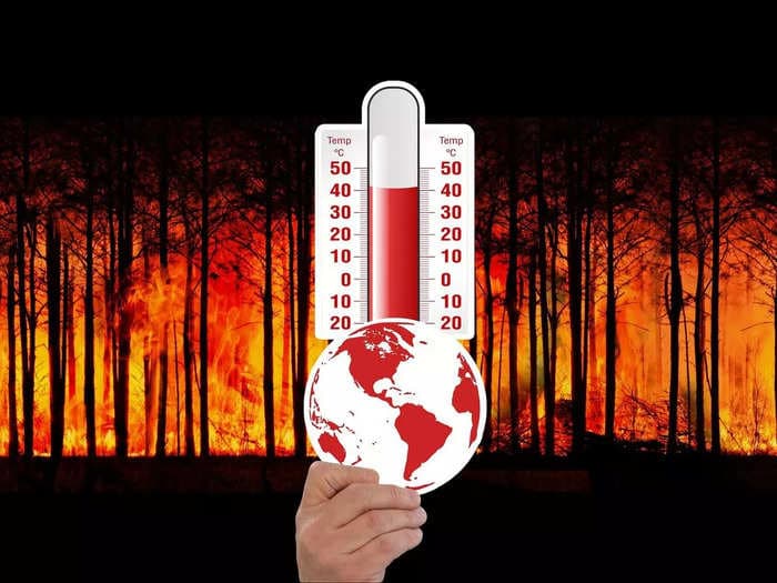 Heatwave in India: What is wet bulb temperature, why is it important and how to measure it