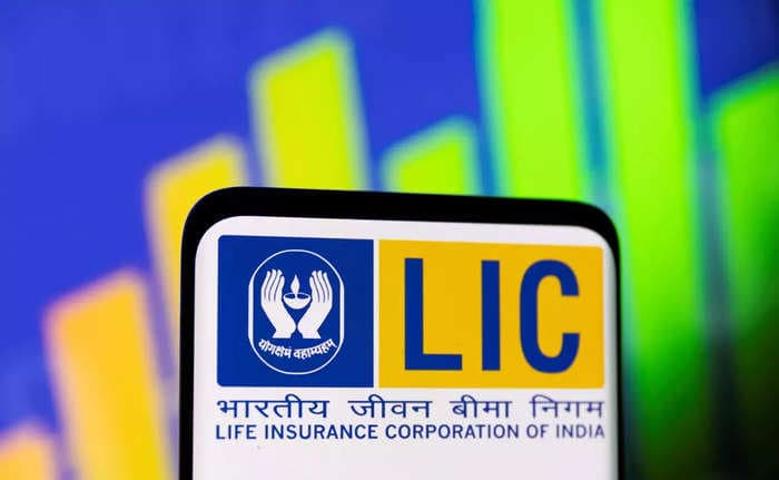 LIC IPO anchor book — domestic mutual funds step up as most marquee  foreign investors skip India’s biggest IPO yet