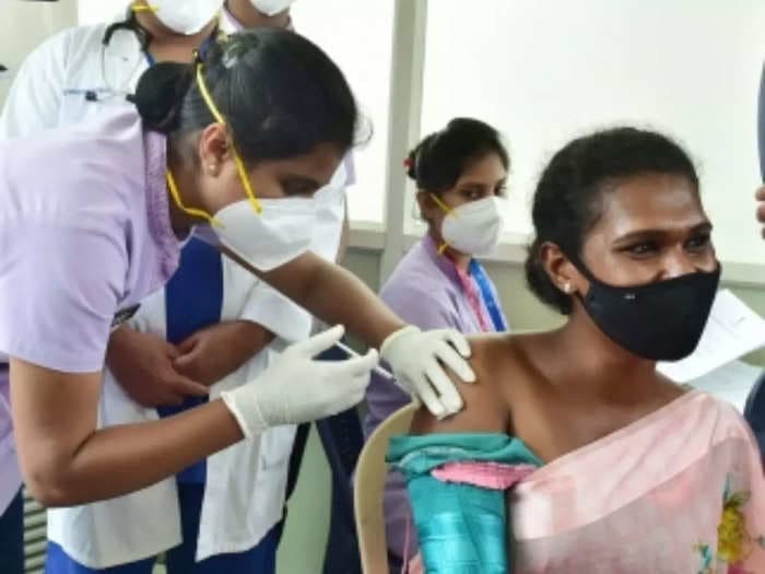 Tamil Nadu-based NGO is providing free hepatitis vaccines for transgenders