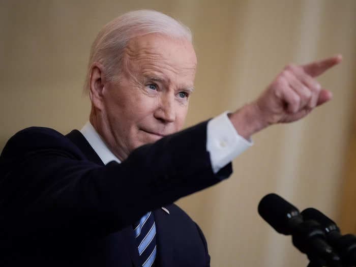 Biden says Rick Scott's controversial tax plan is 'extreme, as most MAGA things are'