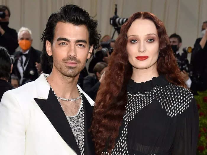 Sophie Turner says she feels 'strongly' about her and Joe Jonas' daughter 'not becoming a nepotism child'