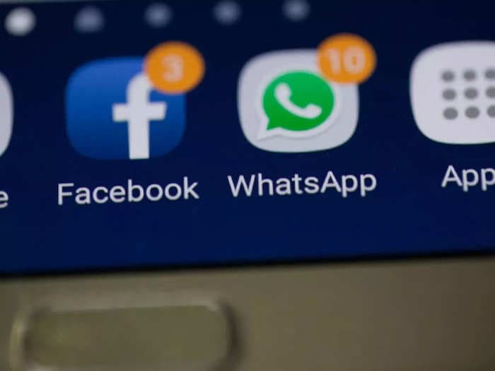 Neeraj Arora, former chief business officer of WhatsApp regrets sale to Facebook