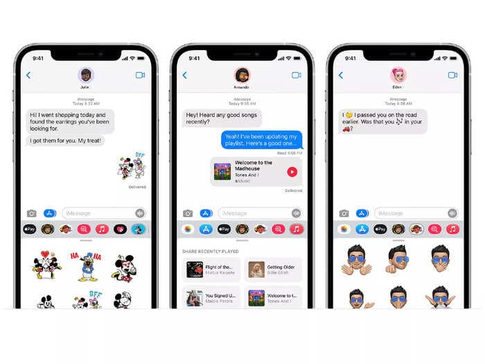 Useful iMessage tips and tricks to master texting on iPhone and iPad