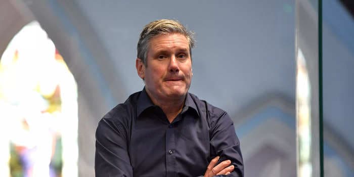 Police launch investigation into Keir Starmer 'beergate' allegations following 'significant' new evidence