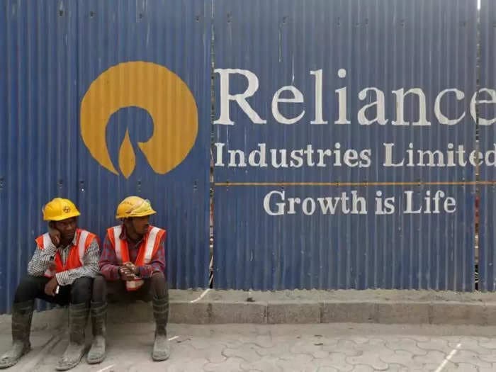Reliance Industries first Indian company to near $100 billion in revenue – profit remains under stress due to weaker petrochem margins