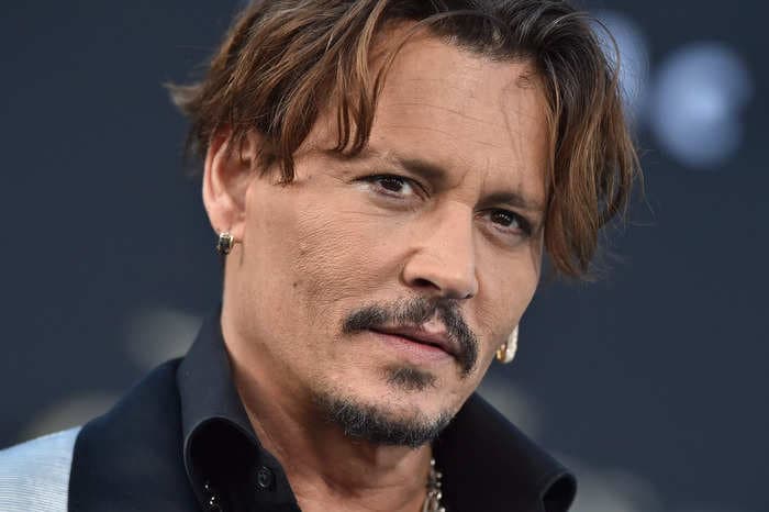 'Justice for Johnny Depp' petition to bring the actor back to the 'Pirates' franchise reaches over 475,000 signatures amid Amber Heard defamation trial