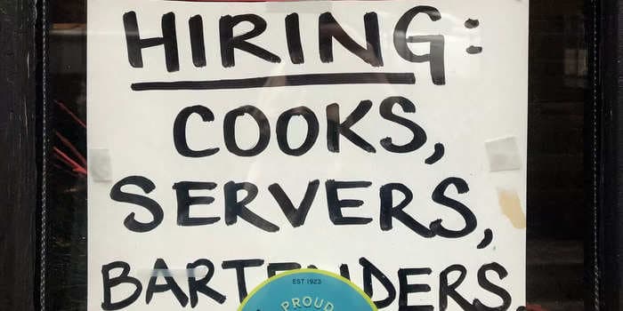 Decreased immigration is contributing to rising prices and heightened inflation as businesses struggle to find necessary staff amid labor crunch