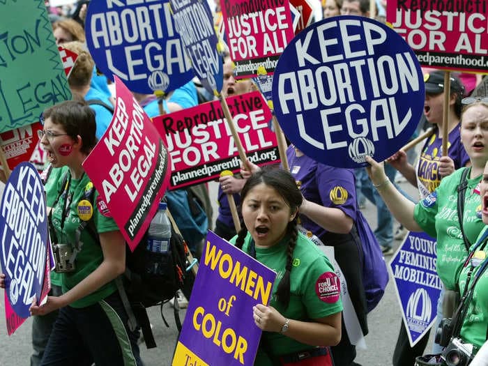 As anti-abortion legislation passes nationwide, enforcement problems loom as state attorneys vow not to prosecute abortion-related crimes