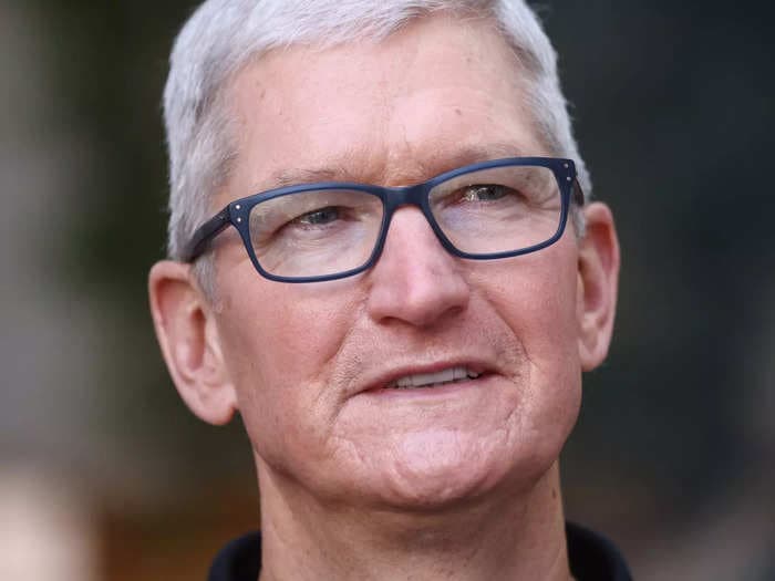 Apple director of machine learning quits because of the company's return-to-work policy, report says