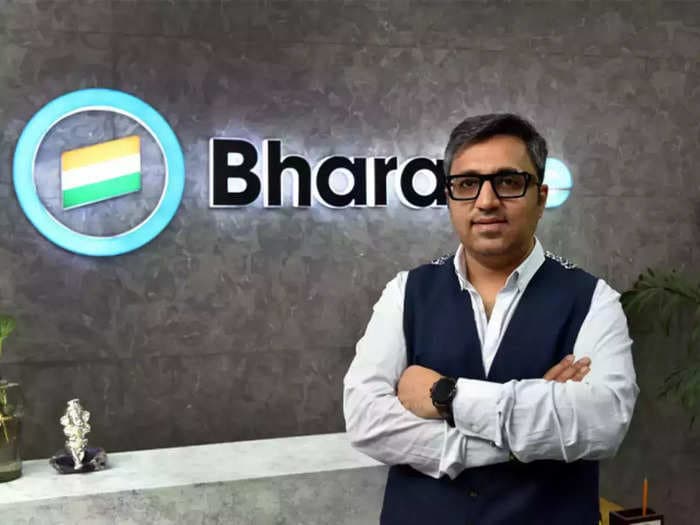 BharatPe initiates actions to claw back Ashneer's restricted shares