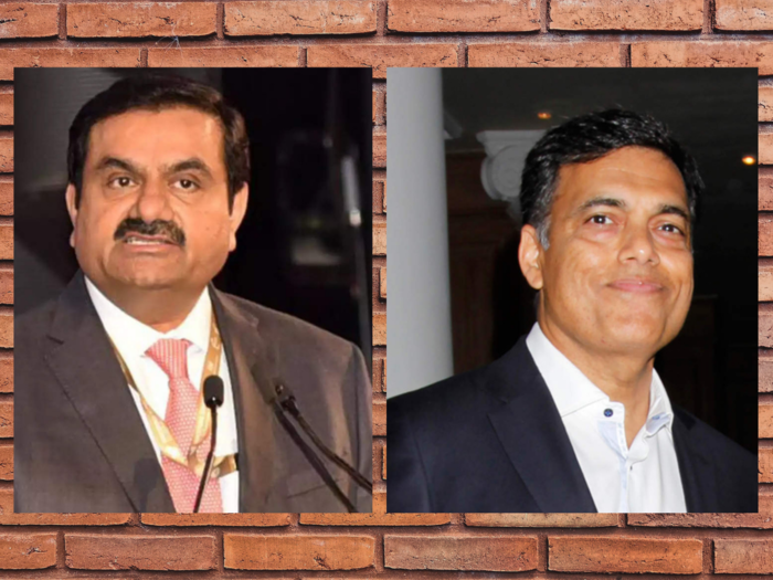 Here's why Adani and JSW Group are racing to acquire Ambuja Cements and ACC from Holcim