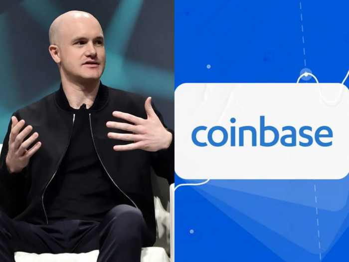 Coinbase CEO blames India’s central bank for halting trading operations