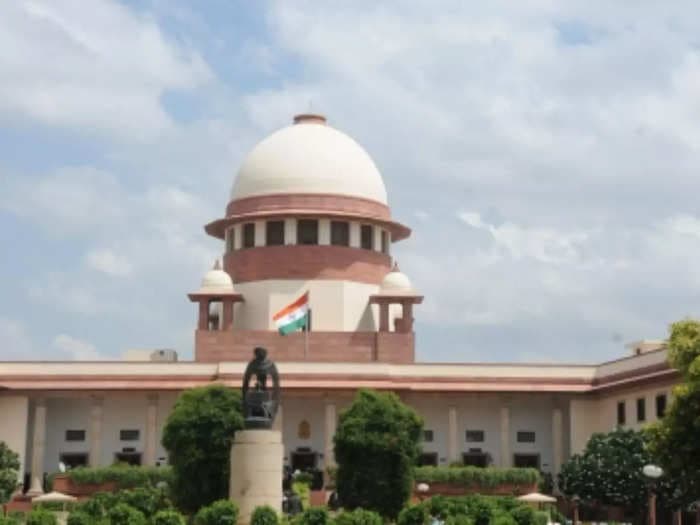 Supreme Court puts sedition law on hold, no new FIRs to be lodged till review is complete