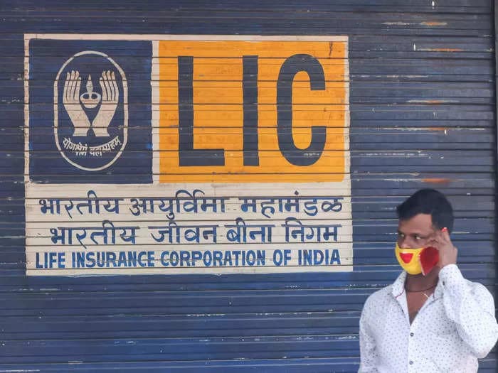 LIC IPO allotment check — here's how to find out if you have been allotted LIC shares