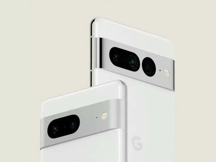 Pixel 6a, Pixel Watch, Pixel Buds Pro, Pixel 7 teaser and everything announced at Google I/O 2022