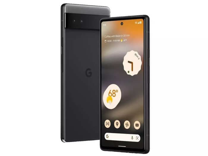 Google Pixel 6a to be launched in India later this year, first Pixel device after two years